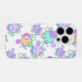 Mod Kosmisch Geval iPhone Hoesje (Achterkant horizontaal)