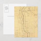 Mod Kreek Briefkaart (Voorkant / Achterkant)