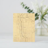 Mod Kreek Briefkaart (Staand voorkant)