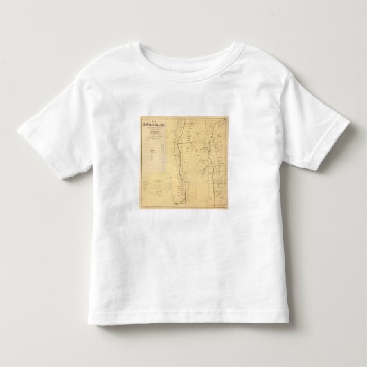 Mod Kreek Kinder Shirts (Voorkant)
