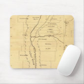 Mod Kreek Muismat (Met muis)