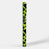 Mod Leopard Case-Mate iPhone Case (Achterkant / Rechts)
