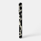 Mod Leopard iPhone 16 Hoesje (Linkerkant)