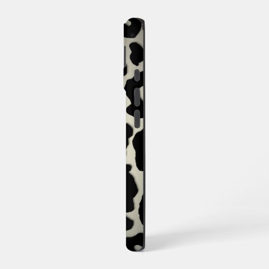 Mod Leopard iPhone 16 Hoesje (Linkerkant)