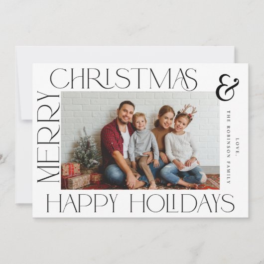 MOD-Lijst, kerstmis en Feestdagen foto (Voorkant)