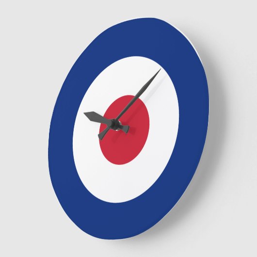 Mod Logo Origineel Grote Klok (Hoek)