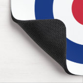 Mod Logo Origineel Muismat (Hoek)