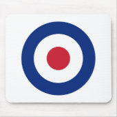 Mod Logo Origineel Muismat (Voorkant)