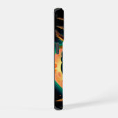 Mod Medusa iPhone Hoesje (Rechterkant)
