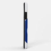 MOD Mode British iPhone Case - Scooter / Vespa (Achterkant/rechts)