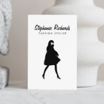 Mod Mode Meisje Boutique, Stylist