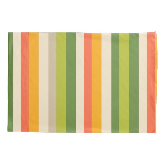 Mod Monstera Leaf Abstract Hawaiian Tropical - War Kussensloop (Achterkant)