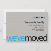 Mod Moving Announcement Aankondiging (Voorkant)