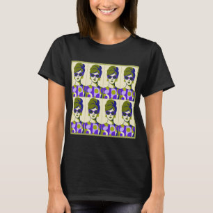 Mod Muse.   T-shirt