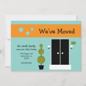 Mod - Net Verplaatst Aankondiging (Voorkant)