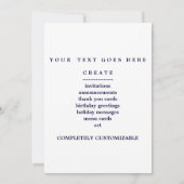 mod open house aankondiging (Achterkant)