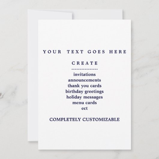 mod open house aankondiging (Achterkant)