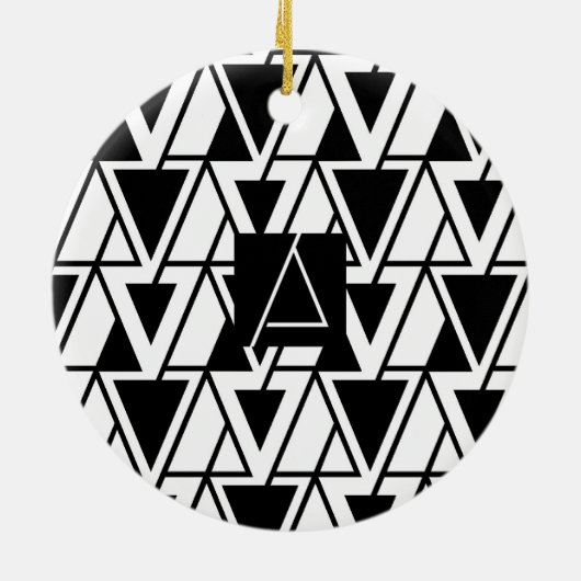 Mod Ornament (Achterkant)