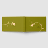 MOD PERZIK & OLijf TULP TROUWEN Gastenboek (Volledig)