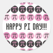 Mod Pi - Roze Pi