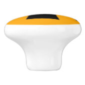 MOD Pijl  Keramische Knop (Zijkant)