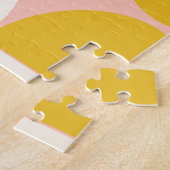 Mod Puzzle Legpuzzel (Zijkant)