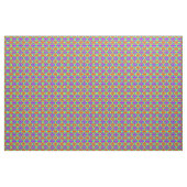 Mod Regenboog 2 Stof (Yard (91,4 cm))