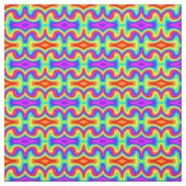 Mod Regenboog 2 Stof (Swatch)
