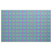 Mod Regenboog 3 Stof (Fat Quarter)