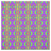 Mod Regenboog 4 Stof (Swatch)