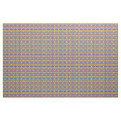 Mod Regenboog Stof (Yard (91,4 cm))
