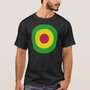 Mod Reggae T-Shirt