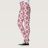 Mod Retro 60s Wildbes Leggings (Links)