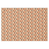 Mod Retro Monsters Tafelkleed (Voorkant (Horizontaal))