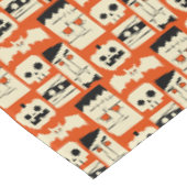 Mod Retro Monsters Tafelkleed (Gekanteld)