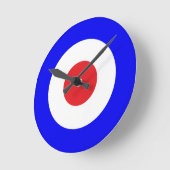 Mod Ronde Klok (Hoek)