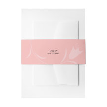 MOD ROZE TULP BRUILOFT