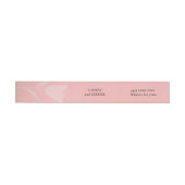 MOD ROZE TULP TROUWEN (Individueel)