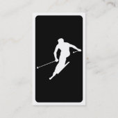 mod ski visitekaartje (Achterkant)