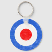 Mod sleutelhanger (Voorkant)