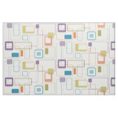 Mod Square Stof (Fat Quarter)