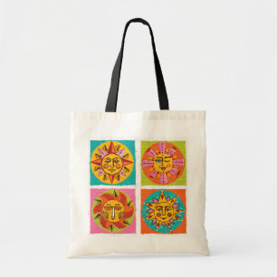 Mod Sun Faces Tas + strandtas