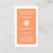 mod sun - trouwerij klantenkaartje (Voorkant)