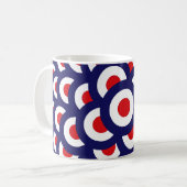 Mod Swarm Mok (Voorkant links)