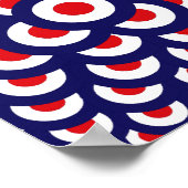 Mod Swarm Poster (Hoek)