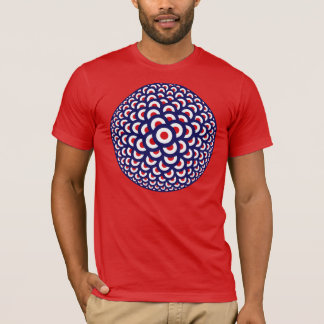Mod Swarm T-shirt