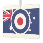 Mod Target Mods Australia Roundel Luchtverfrisser (Links)