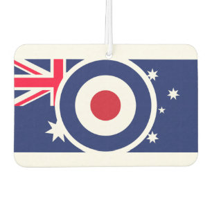 Mod Target Mods Australia Roundel Luchtverfrisser