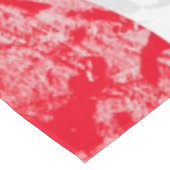 Mod Target Mods Australia Target Grunge Roundel Tafelkleed (Gekanteld)
