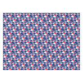 Mod Target Mods Australia Target Grunge Roundel Tafelkleed (Voorkant (Horizontaal))